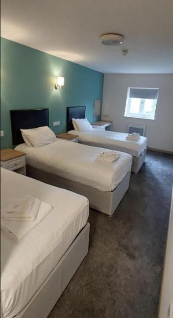 Inn The Cotteridge